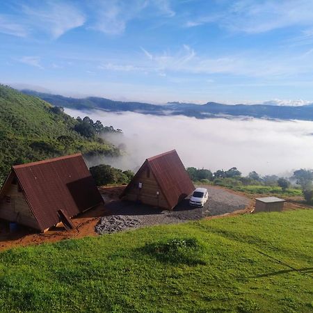 Montanha Home Monte Verde  Luaran gambar