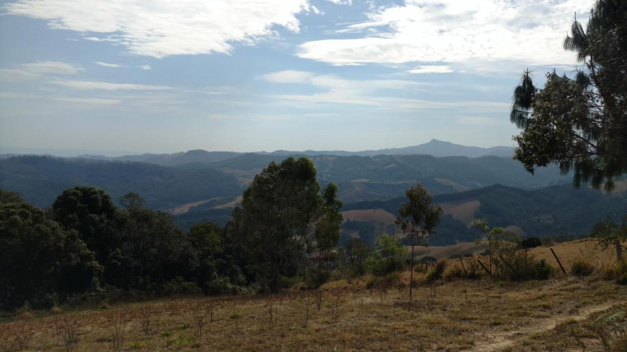 Montanha Home Monte Verde  Luaran gambar